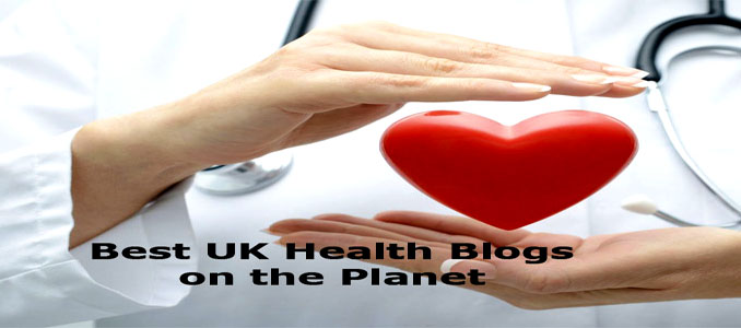 Cure Lab UK Health Blog List